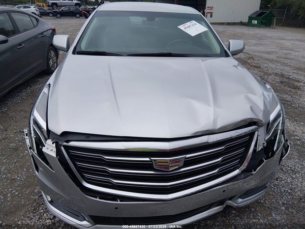 2019 CADILLAC XTS LUXURY