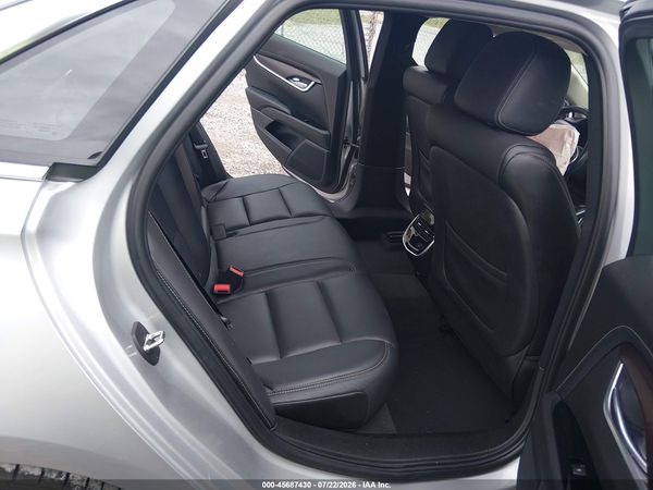 2019 CADILLAC XTS LUXURY