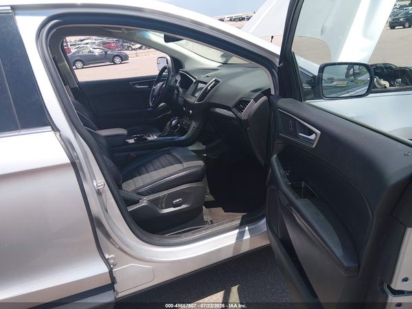 2018 FORD EDGE SEL — I5