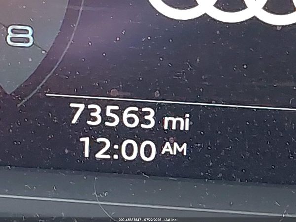 2022 AUDI Q3