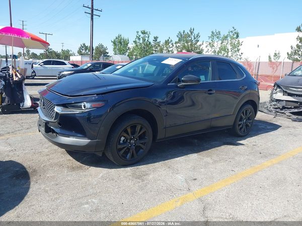 2024 MAZDA CX-30 2.5 S SELECT SPORT