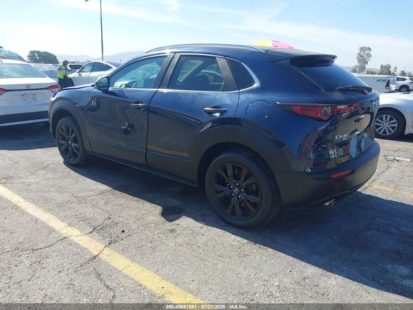 2024 MAZDA CX-30 2.5 S SELECT SPORT