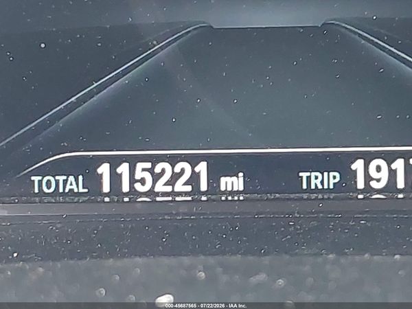 2017 BMW 530I XDRIVE
