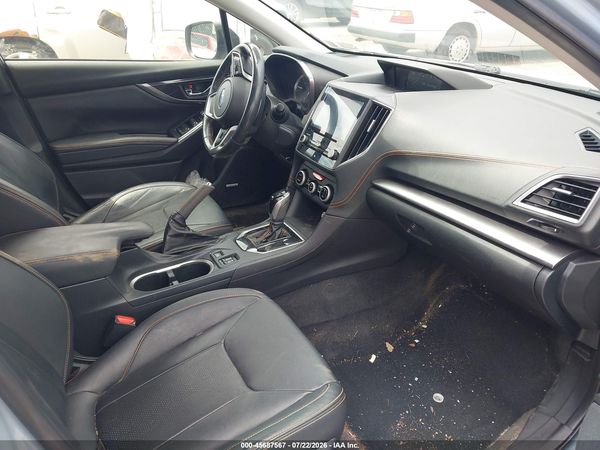 2018 SUBARU CROSSTREK 2.0I LIMITED