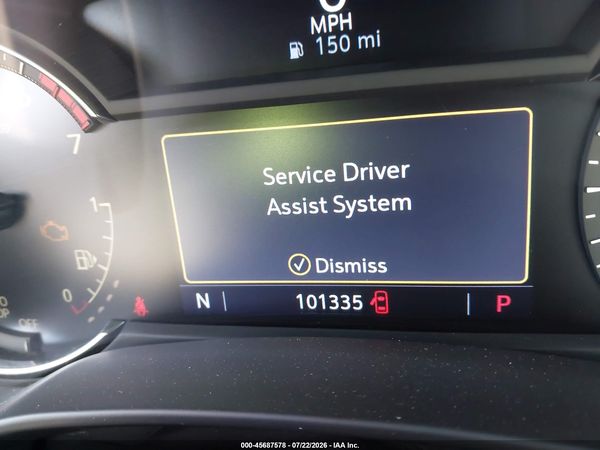 2020 CADILLAC CT4 PREMIUM LUXURY
