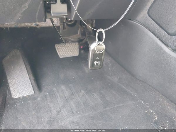 2017 HONDA CR-V EX-L/EX-L NAVI