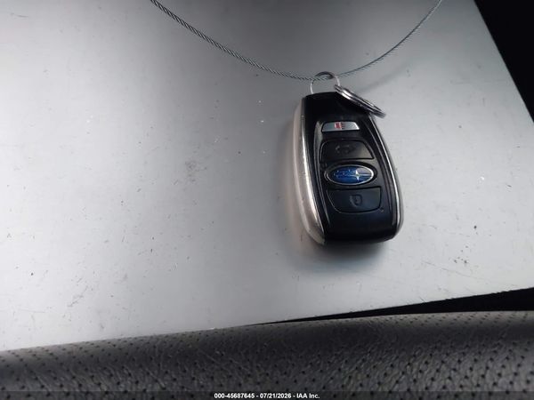 2018 SUBARU OUTBACK 3.6R LIMITED
