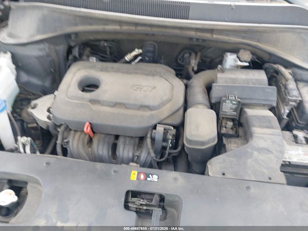 2016 KIA SORENTO 2.4L LX