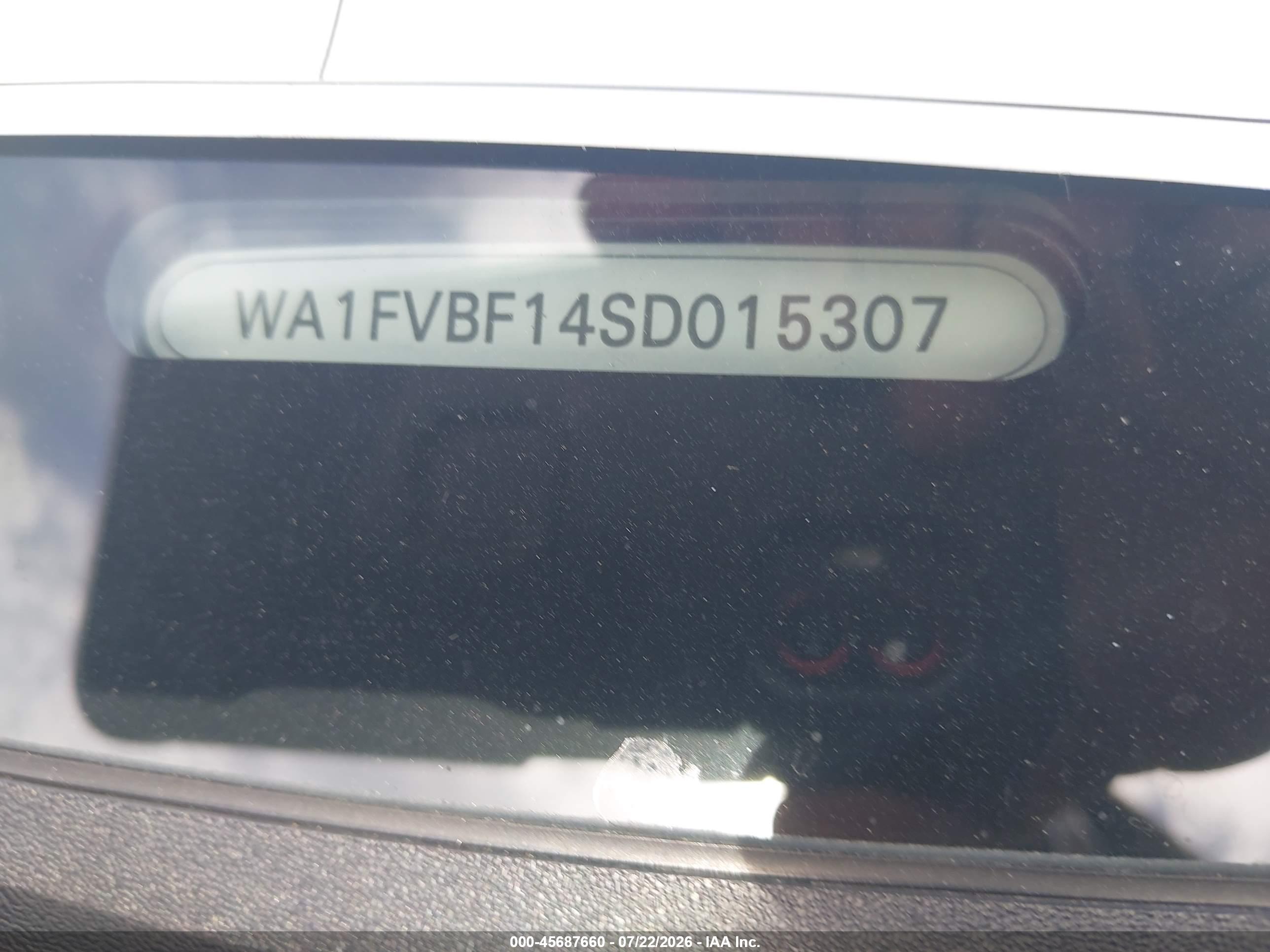 2025 AUDI Q8 PRESTIGE 55 TFSI QUATTRO