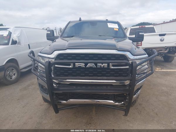 2024 RAM 2500 BIG HORN  4X4 6'4 BOX