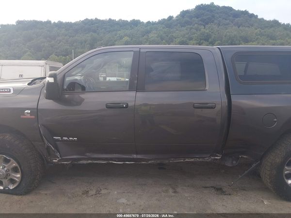 2024 RAM 2500 BIG HORN  4X4 6'4 BOX