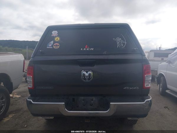 2024 RAM 2500 BIG HORN  4X4 6'4 BOX
