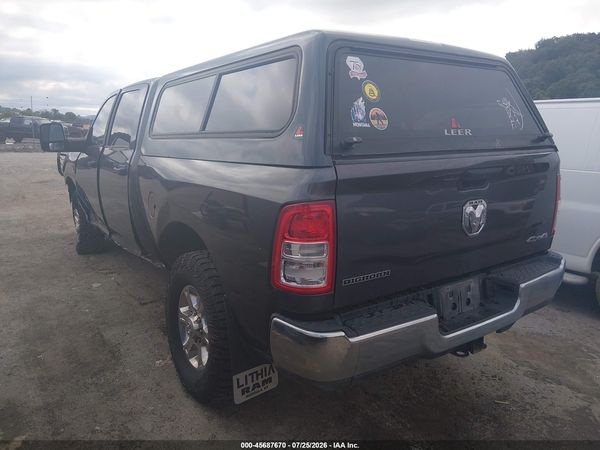 2024 RAM 2500 BIG HORN  4X4 6'4 BOX