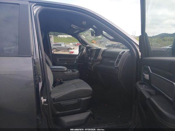 2024 RAM 2500 BIG HORN  4X4 6'4 BOX