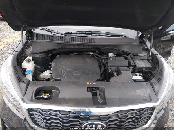 2019 KIA SORENTO 3.3L S