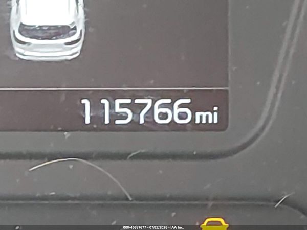 2019 KIA SORENTO 3.3L S