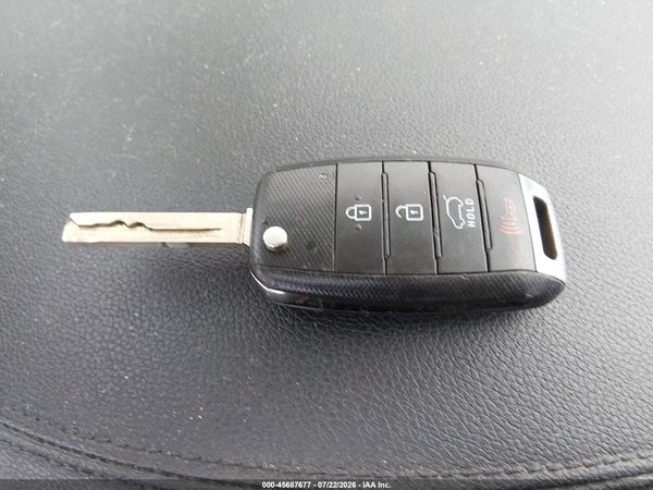 2019 KIA SORENTO 3.3L S