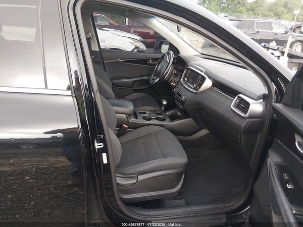 2019 KIA SORENTO 3.3L S