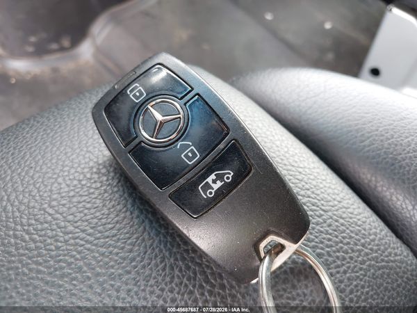 2020 MERCEDES-BENZ SPRINTER 3500XD STANDARD ROOF V6