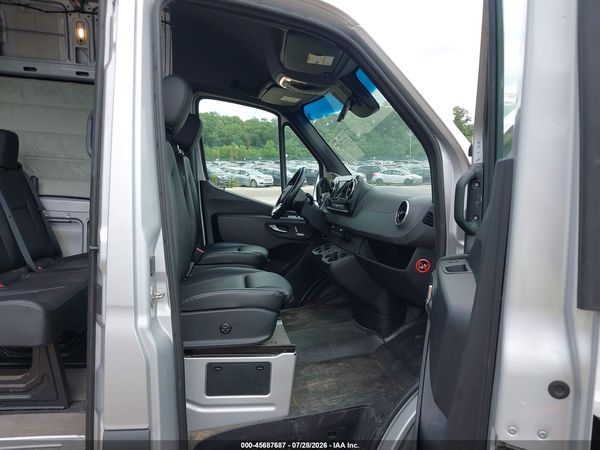 2020 MERCEDES-BENZ SPRINTER 3500XD STANDARD ROOF V6