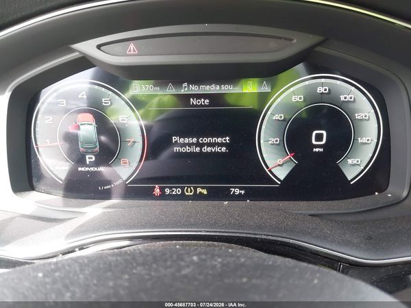 2022 AUDI Q7