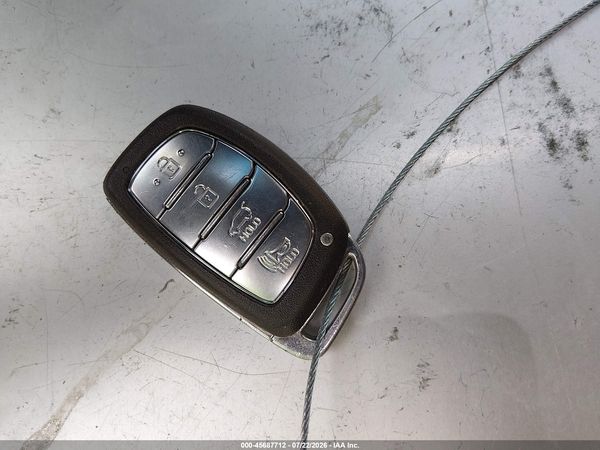 2019 HYUNDAI TUCSON ULTIMATE