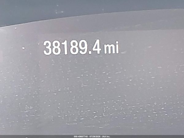 2023 FORD BRONCO SPORT BIG BEND — I118