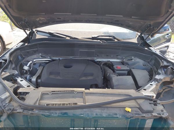 2019 VOLVO XC90 T6 INSCRIPTION