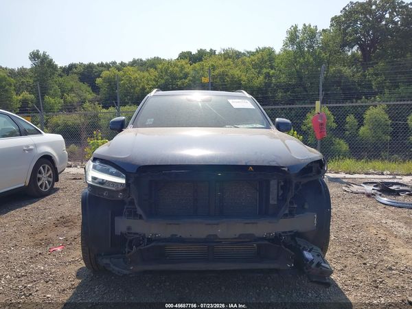 2019 VOLVO XC90 T6 INSCRIPTION