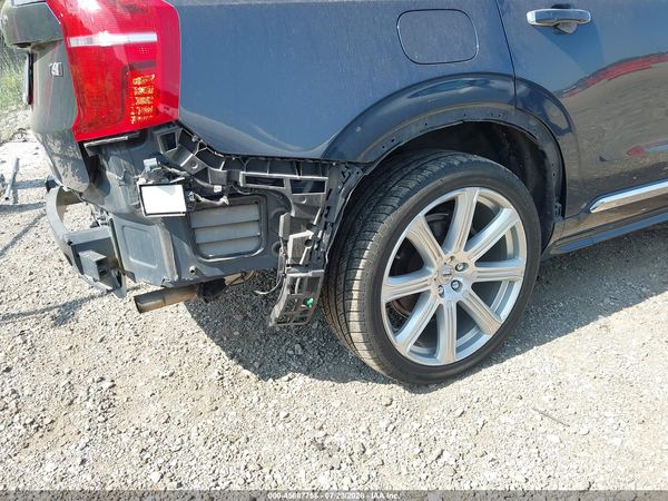 2019 VOLVO XC90 T6 INSCRIPTION