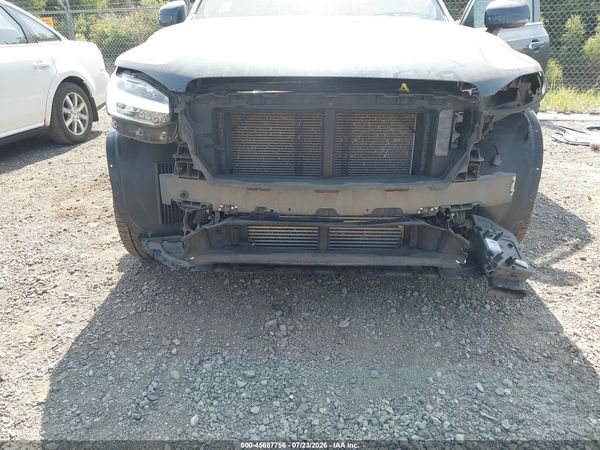 2019 VOLVO XC90 T6 INSCRIPTION