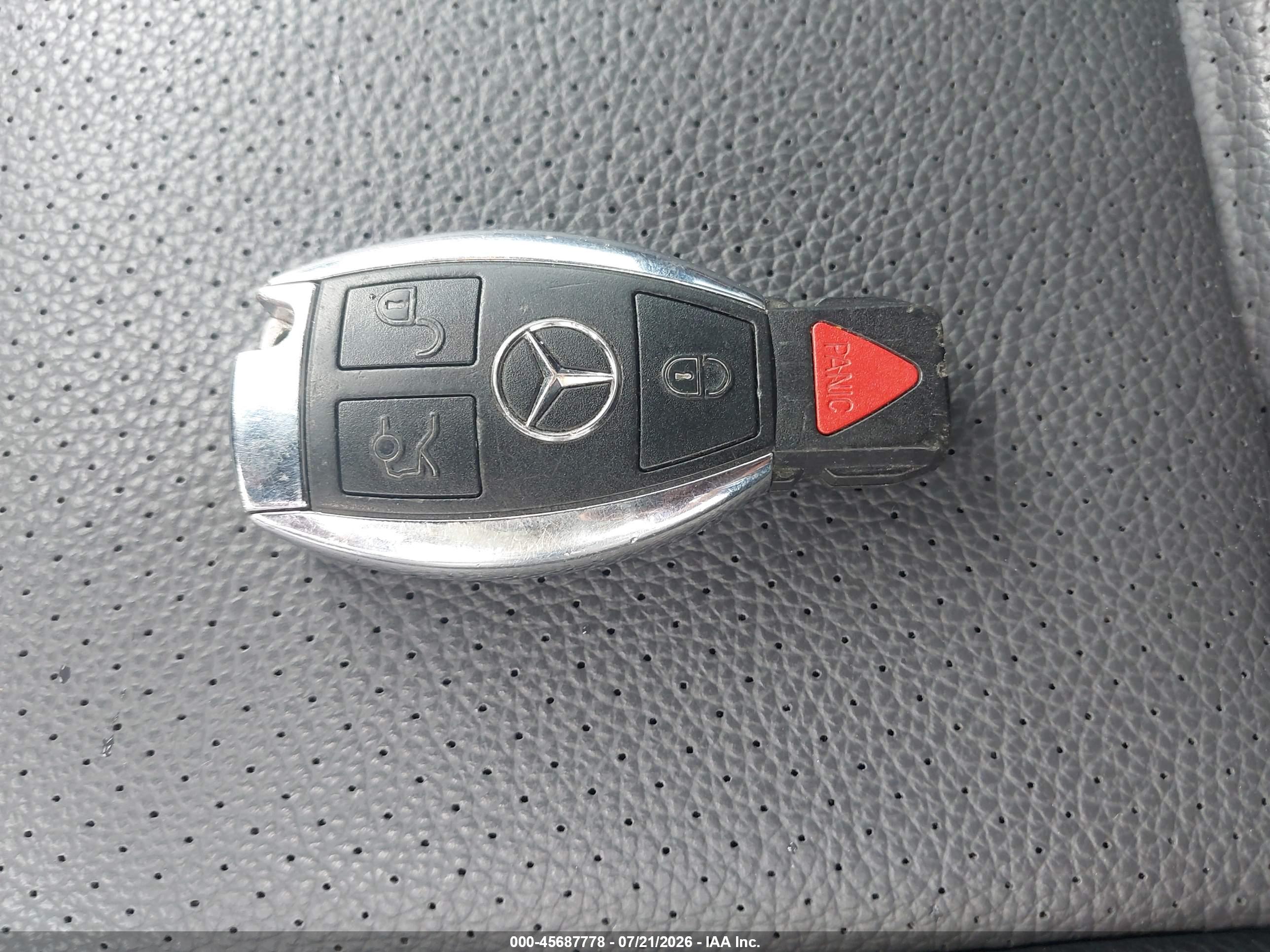 2016 MERCEDES-BENZ E 350 E350