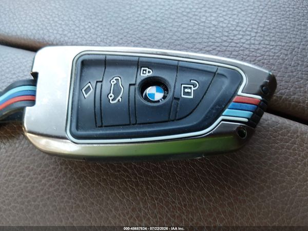 2019 BMW X6 XDRIVE35I