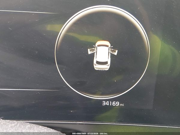 2025 KIA SPORTAGE SX