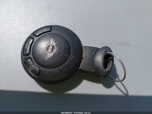 2012 MINI COOPER