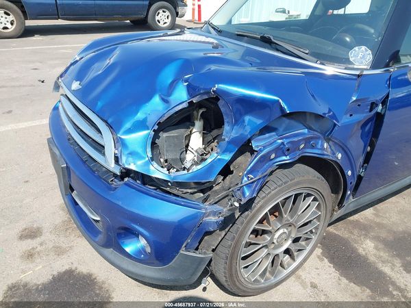 2012 MINI COOPER