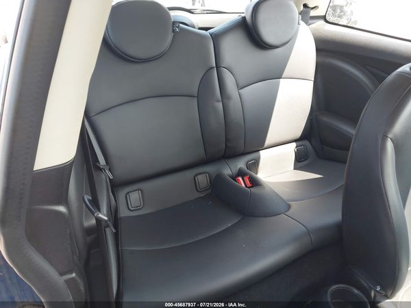 2012 MINI COOPER
