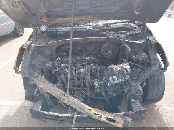 2019 KIA SORENTO 2.4L LX