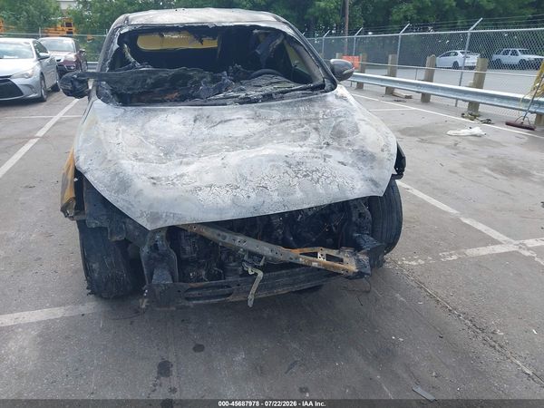 2019 KIA SORENTO 2.4L LX