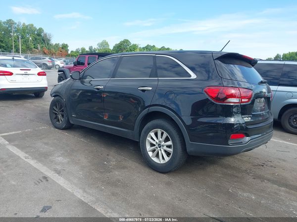 2019 KIA SORENTO 2.4L LX