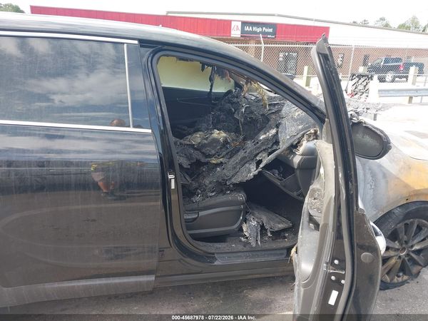 2019 KIA SORENTO 2.4L LX