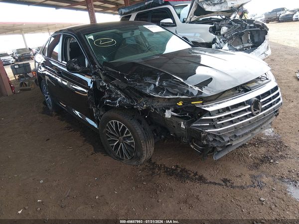 2021 VOLKSWAGEN JETTA 1.4T R-LINE/1.4T SE/S — I1
