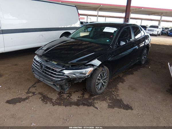 2021 VOLKSWAGEN JETTA — I2