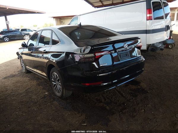 2021 VOLKSWAGEN JETTA 1.4T R-LINE/1.4T SE/S — I3
