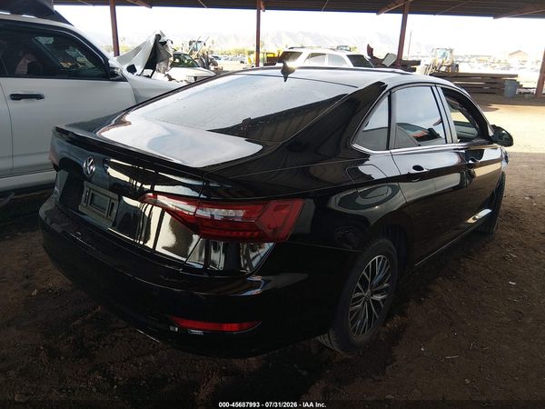 2021 VOLKSWAGEN JETTA 1.4T R-LINE/1.4T SE/S — I4