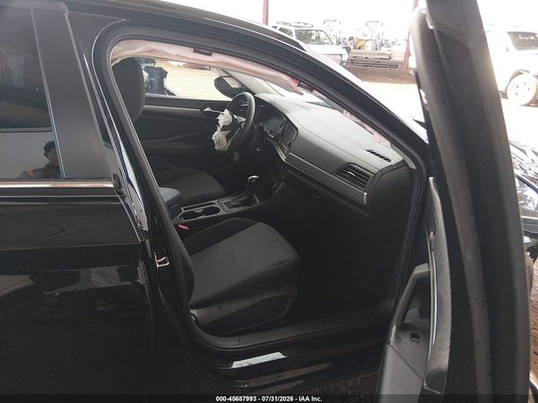 2021 VOLKSWAGEN JETTA 1.4T R-LINE/1.4T SE/S — I5