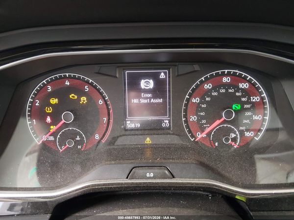 2021 VOLKSWAGEN JETTA 1.4T R-LINE/1.4T SE/S — I7