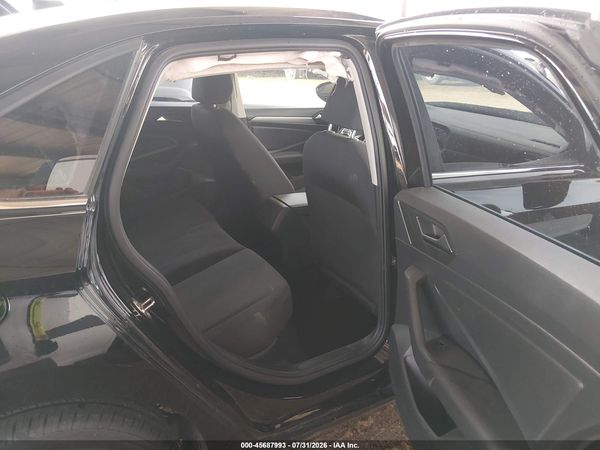2021 VOLKSWAGEN JETTA 1.4T R-LINE/1.4T SE/S — I8