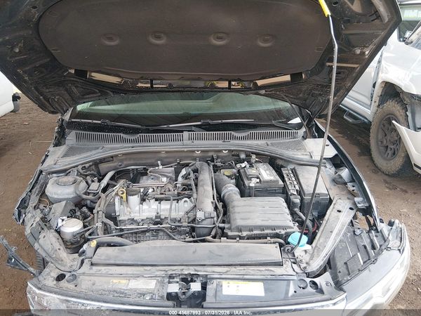2021 VOLKSWAGEN JETTA 1.4T R-LINE/1.4T SE/S — I10