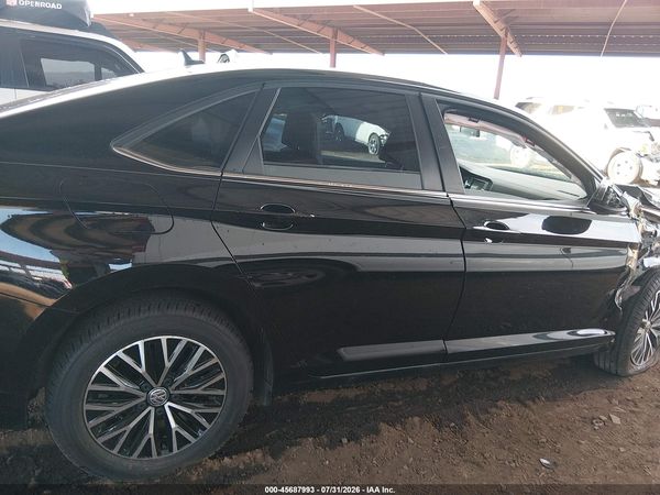 2021 VOLKSWAGEN JETTA 1.4T R-LINE/1.4T SE/S — I116